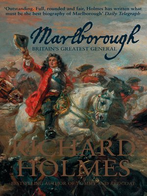 Marlborough - ebook